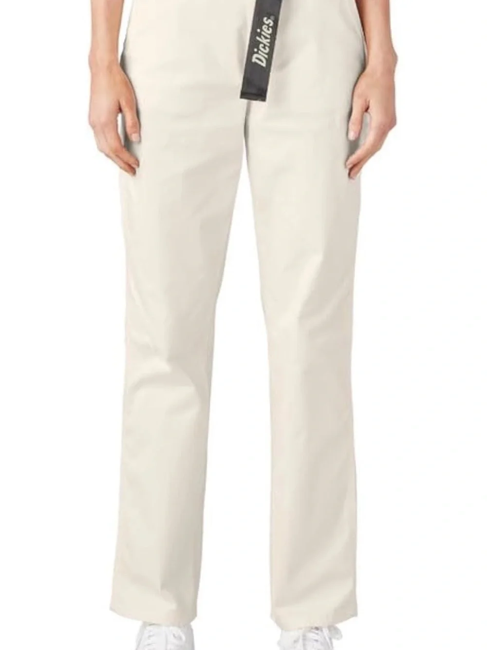 Dickies black silhouette